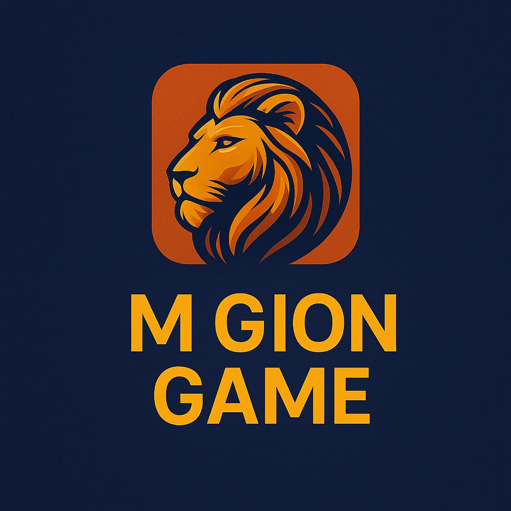 m-g-lion