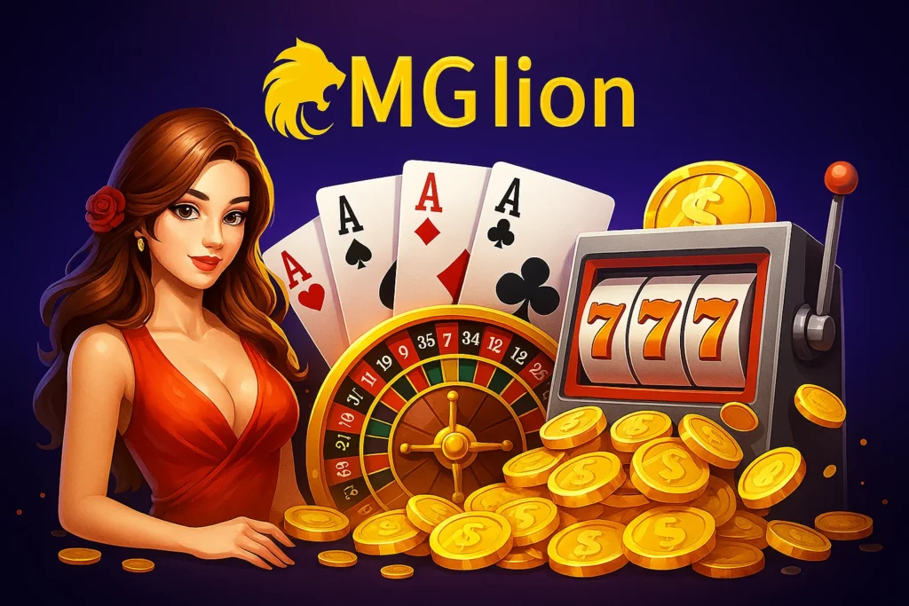 mglion