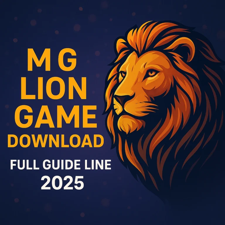 m-g-lion