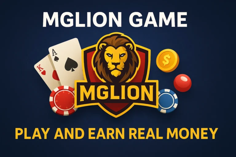 mglion