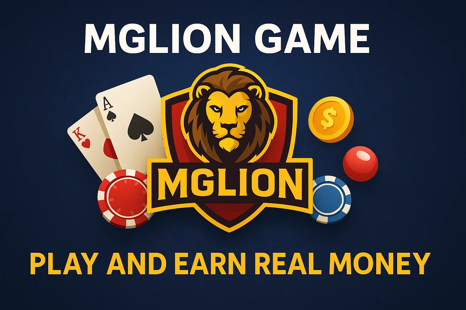 mglion